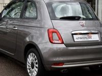 occasion Fiat 500 1.0 Hybrid 69 Dolcevita BVM6 (CarPlay Toit Pano City)