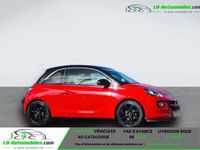 occasion Opel Adam 1.4 Twinport 100 Ch