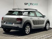 occasion Citroën C4 Cactus I PURETECH 82 FEEL