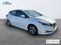 occasion Nissan Leaf 150ch 40kWh Acenta Offre