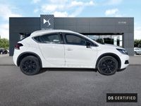 occasion DS Automobiles DS4 Crossback Puretech 130 Connected Chic S&s