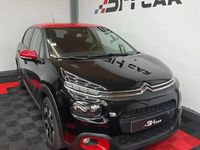 Occasion Citroën C3 PureTech 110 ch (80 kW) 2019 Berline