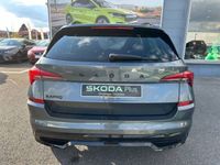 occasion Skoda Kamiq 1.0 TSI Evo 110ch Monte-Carlo DSG7 - VIVA196379085