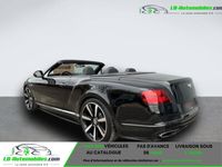 occasion Bentley Continental GTC W12 6.0 640 ch