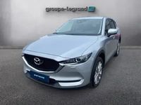 occasion Mazda CX-5 2.0 Skyactiv-g 165 Dynamique 4x2 Euro6d-t