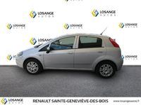 occasion Fiat Punto PUNTO SERIE 8 -1.2 69 ch Lounge