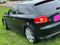 occasion Audi S3 2.0 TFSI Quattro