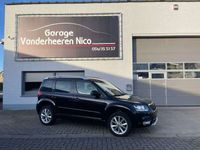 occasion Skoda Yeti 1.2 TSI NAVI CARPLAY PDC CRUISECONTROL ALU17