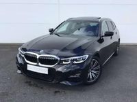 occasion BMW 318 Serie 3 d 150ch M Sport