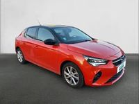 Occasion Opel Corsa 100 ch (73 kW) 2022 Orange Citadine