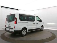 Occasion Renault Trafic Intens 2022 Blanc Monospace