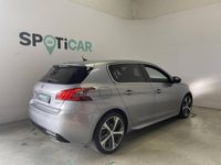 occasion Peugeot 308 Puretech 225ch S&s Eat8 Gt