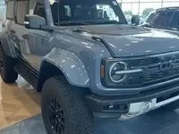 occasion Ford Bronco 