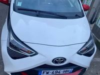 occasion Toyota Aygo 1.0 VVT-i x-shift x-play