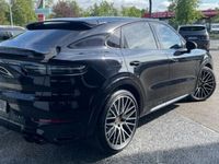 occasion Porsche Cayenne Turbo S coupe e-hybrid 4.0 v8 680 ch tiptronic bva loa 1790e