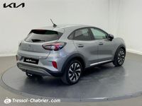 Occasion Ford Puma Titanium 125 ch (91 kW) 2022 Coupé