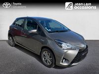 occasion Toyota Yaris Hybrid 