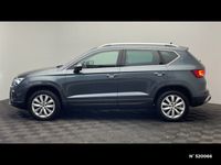 occasion Seat Ateca I 1.5 TSI 150 CH ACT START/STOP DSG7 STYLE BUSINESS