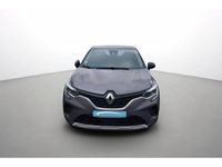 Occasion Renault Captur Equilibre 2023 Gris SUV