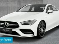 occasion Mercedes CLA35 AMG Classe306ch 4matic 7g-dct Speedshift Amg