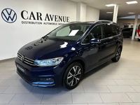 occasion VW Touran 1.5 Tsi Evo 150ch Style Dsg7 7 Places