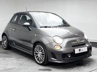 occasion Abarth 595 1.4 Turbo T-jet 168 Ch Stage 1