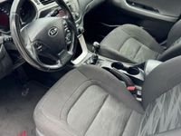 occasion Kia Ceed Cee'd1.4 100ch Motion ISG