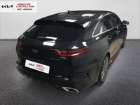 occasion Kia ProCeed GT 1.6 T-gdi 204ch Dct7