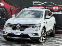 Occasion Renault Koleos Initiale Paris 179 ch (131 kW) 2017 Blanc SUV