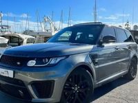 occasion Land Rover Range Rover V8 5.0 S/c Svr