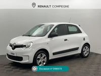 occasion Renault Twingo 1.0 Sce 65ch Life - 20