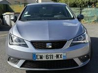 Occasion Seat Ibiza CONNECT 90 ch (66 kW) 2017 Berline