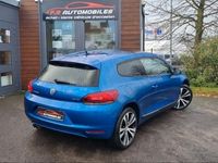 Occasion VW Scirocco 141 ch (103 kW) 2011 Coupé