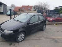 occasion Fiat Punto 60 SX