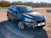 occasion BMW 225 Active Tourer xe iPerformance 224 ch Luxury A