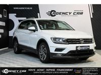 Occasion VW Tiguan 150 ch (110 kW) 2018 Blanc SUV
