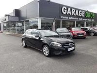 occasion Mercedes A200 ClasseCdi Blueefficiency Intuition 7-g Dct