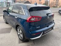 occasion Kia Niro 1.6 GDi 105ch ISG + électrique 43.5ch Active DCT6