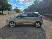 Occasion Citroën C3 95 ch (69 kW) 2011 Gris Berline
