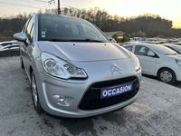 occasion Citroën C3 1.2 VTI EXCLUSIVE