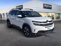 Occasion Citroën C5 Aircross 181 ch (133 kW) 2021 Blanc banquise SUV