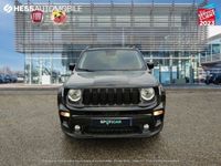 occasion Jeep Renegade 1.3 Turbo T4 190ch 4xe Limited AT6 GPS Radar AR - VIVA164782999