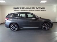 occasion BMW X1 sDrive18d 150ch xLine