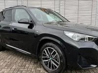 occasion BMW X1 20i Sdrive M Sport*acc*cockpit*