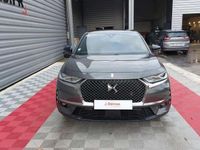 occasion DS Automobiles DS7 Crossback Bluehdi 180 Eat8 Business