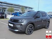 occasion Citroën C5 Aircross Bluehdi 130 Eat8 Plus