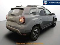 occasion Dacia Duster Tce 150 4x2 Edc Journey