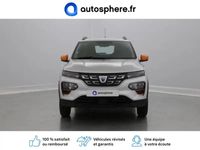 occasion Dacia Spring Confort Plus - Achat Intégral