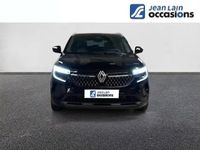Nouvelle Renault Austral 200 ch (147 kW) 2025 Noir SUV