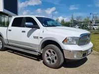 occasion Dodge Ram V8 Hemi Crewcab Long Horn